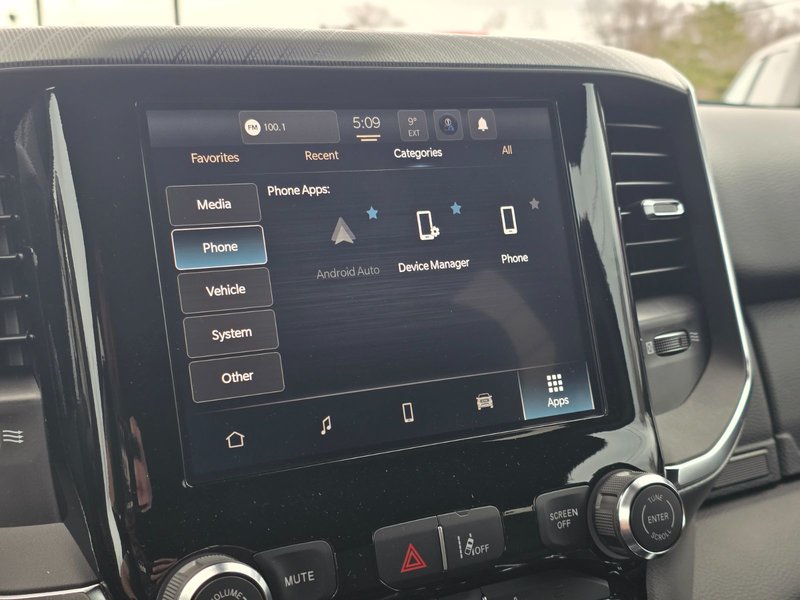 2025 Ram 1500 BIG HORN In-Stock - TARIFF PROTECTED PRICING!