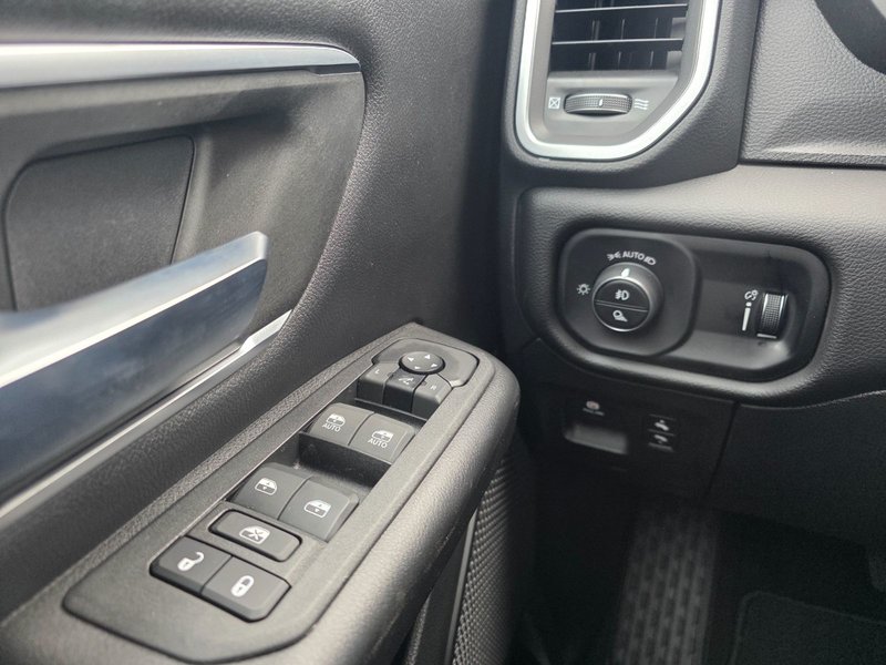 2025 Ram 1500 BIG HORN In-Stock - TARIFF PROTECTED PRICING!