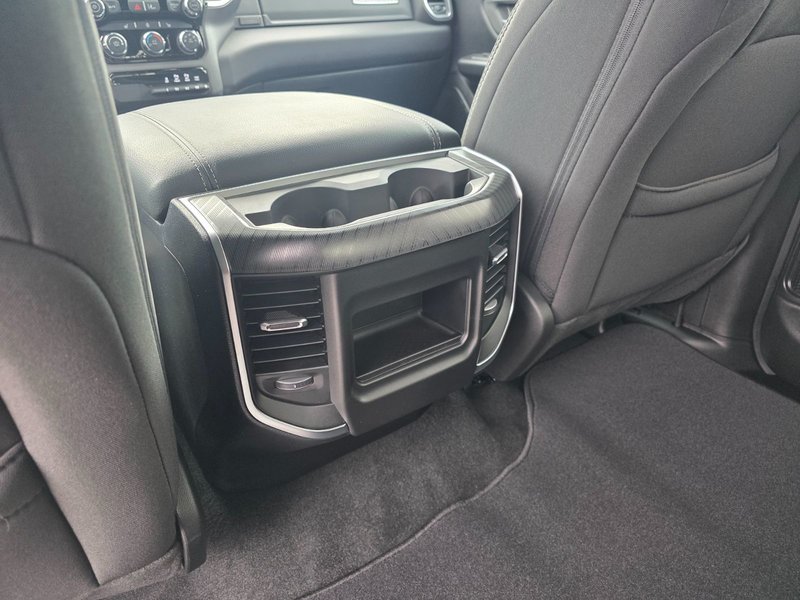 2025 Ram 1500 BIG HORN In-Stock - TARIFF PROTECTED PRICING!