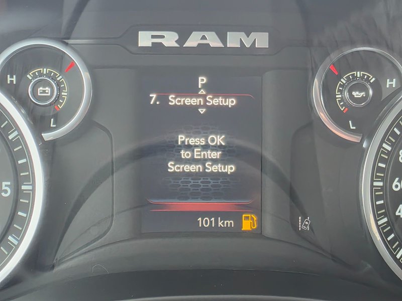 2025 Ram 1500 BIG HORN In-Stock - TARIFF PROTECTED PRICING!