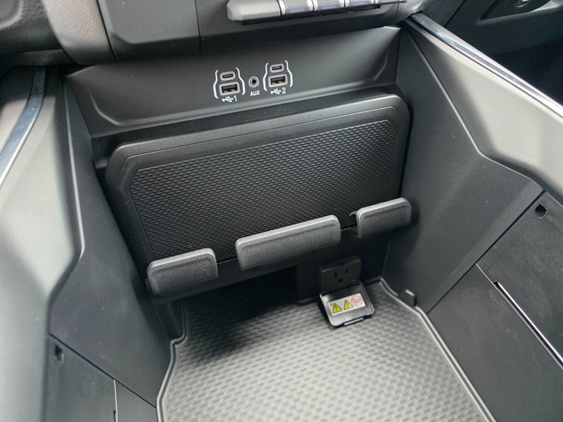 2025 Ram 1500 BIG HORN In-Stock - TARIFF PROTECTED PRICING!
