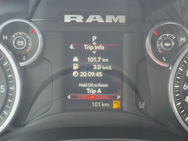 2025 Ram 1500 BIG HORN In-Stock - TARIFF PROTECTED PRICING!