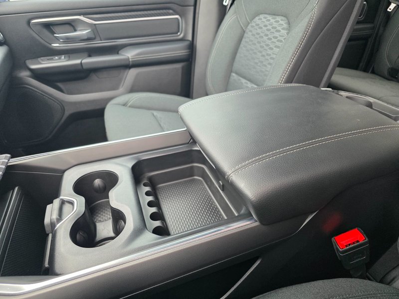 2025 Ram 1500 BIG HORN In-Stock - TARIFF PROTECTED PRICING!