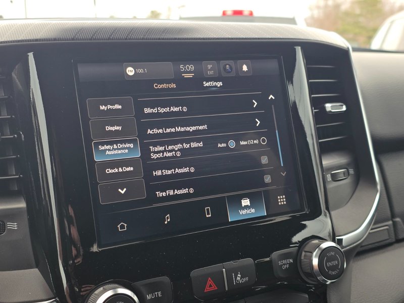 2025 Ram 1500 BIG HORN In-Stock - TARIFF PROTECTED PRICING!