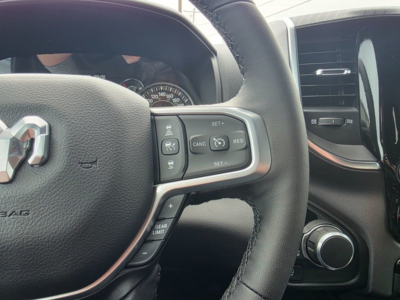 2025 Ram 1500 BIG HORN In-Stock - TARIFF PROTECTED PRICING!
