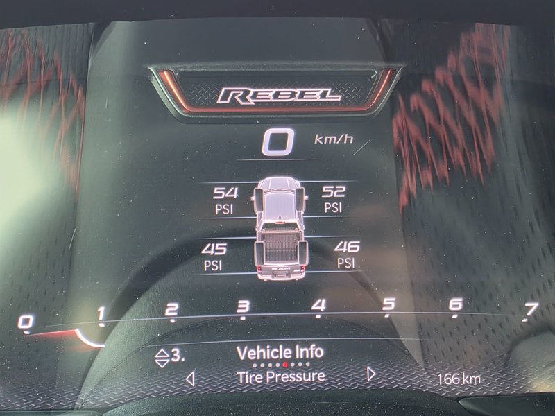 2025 Ram 1500 REBEL In-Stock - TARIFF PROTECTED PRICING!