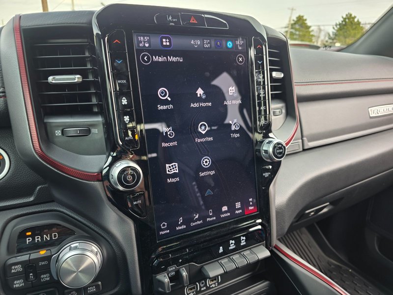 2025 Ram 1500 REBEL In-Stock - TARIFF PROTECTED PRICING!