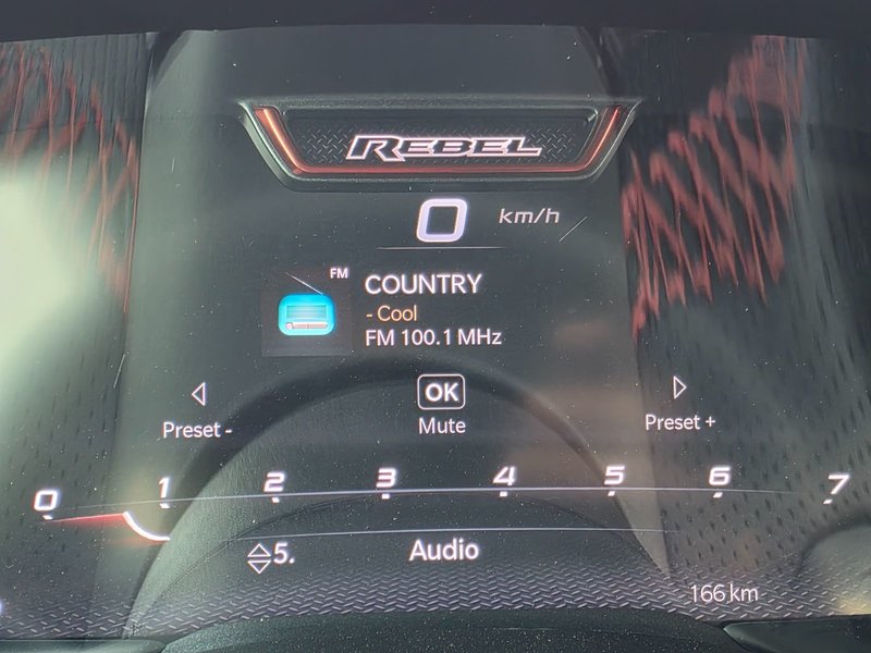 2025 Ram 1500 REBEL In-Stock - TARIFF PROTECTED PRICING!