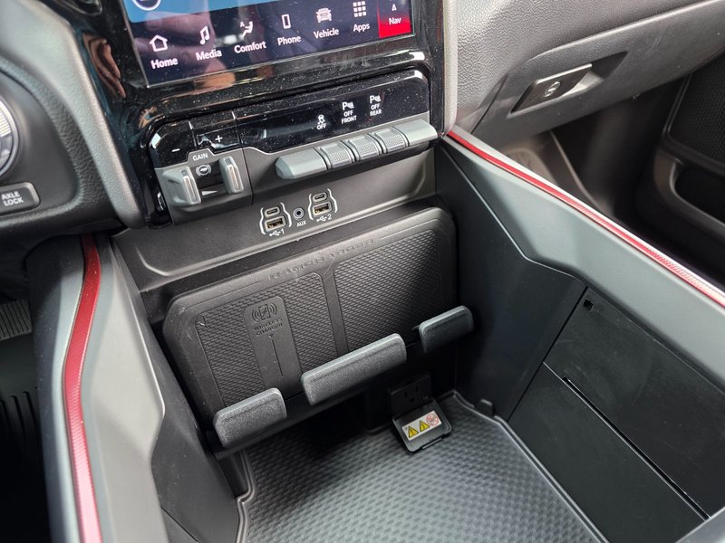 2025 Ram 1500 REBEL In-Stock - TARIFF PROTECTED PRICING!