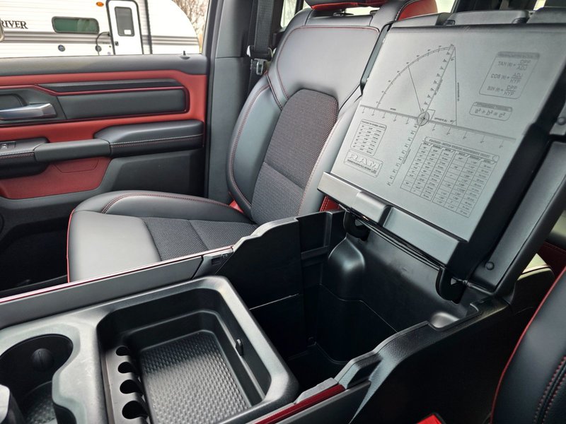 2025 Ram 1500 REBEL In-Stock - TARIFF PROTECTED PRICING!