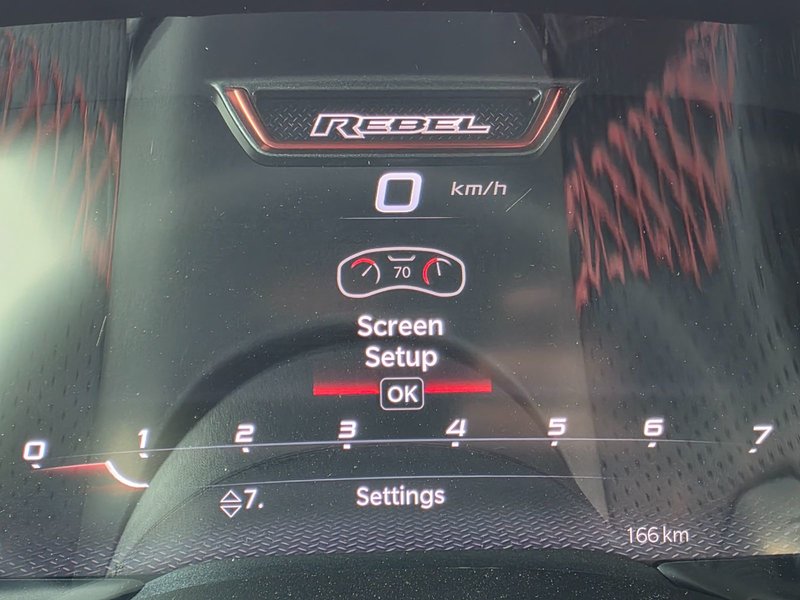 2025 Ram 1500 REBEL In-Stock - TARIFF PROTECTED PRICING!