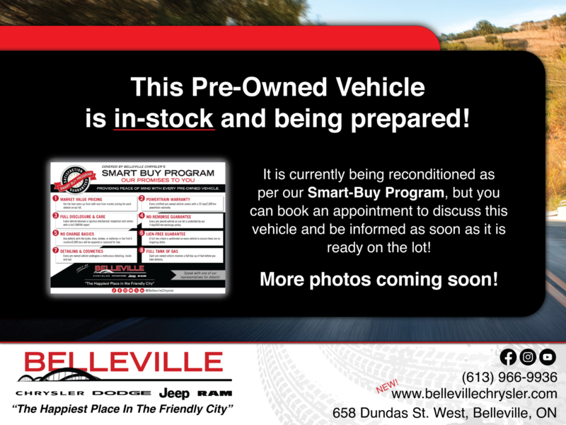 Ram 1500 Sport/Rebel 2025 Rebel / Trailer Brake Controller
