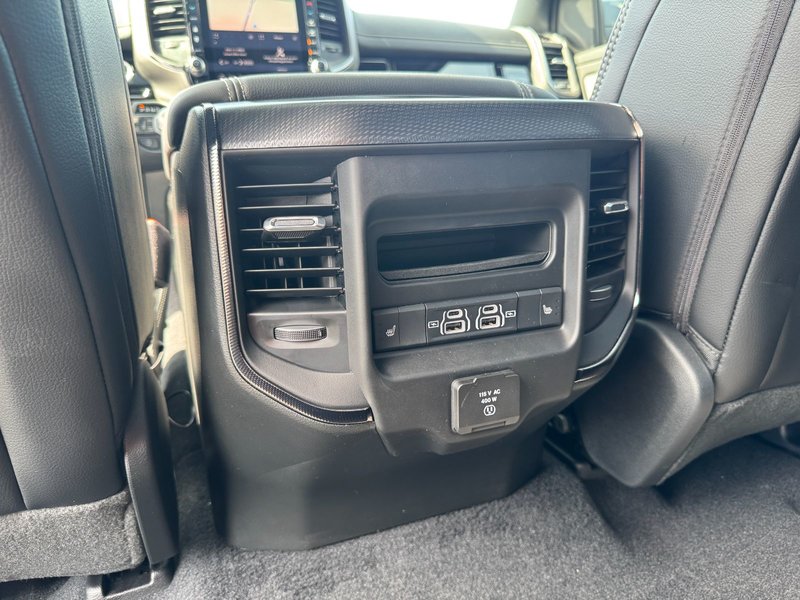 Ram 1500 REBEL 2026