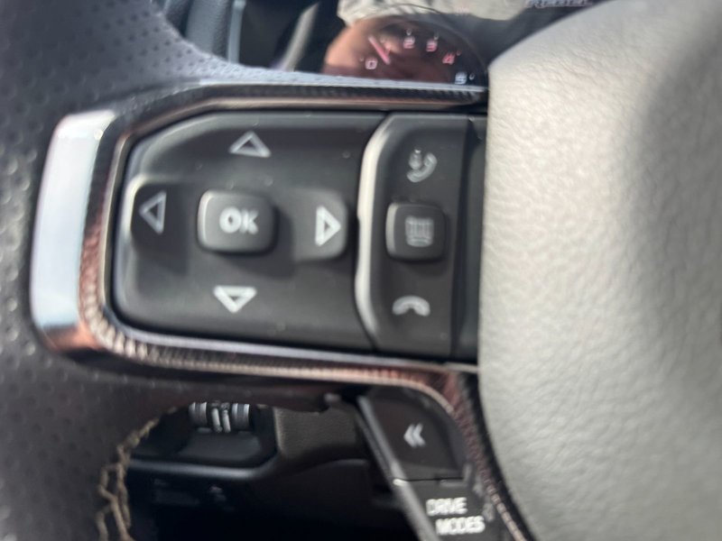 Ram 1500 REBEL 2026