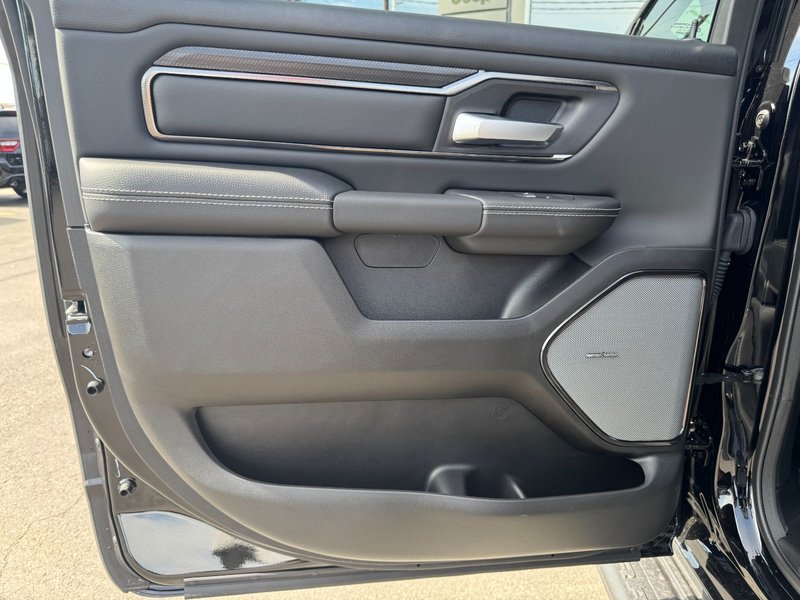 Ram 1500 REBEL 2026