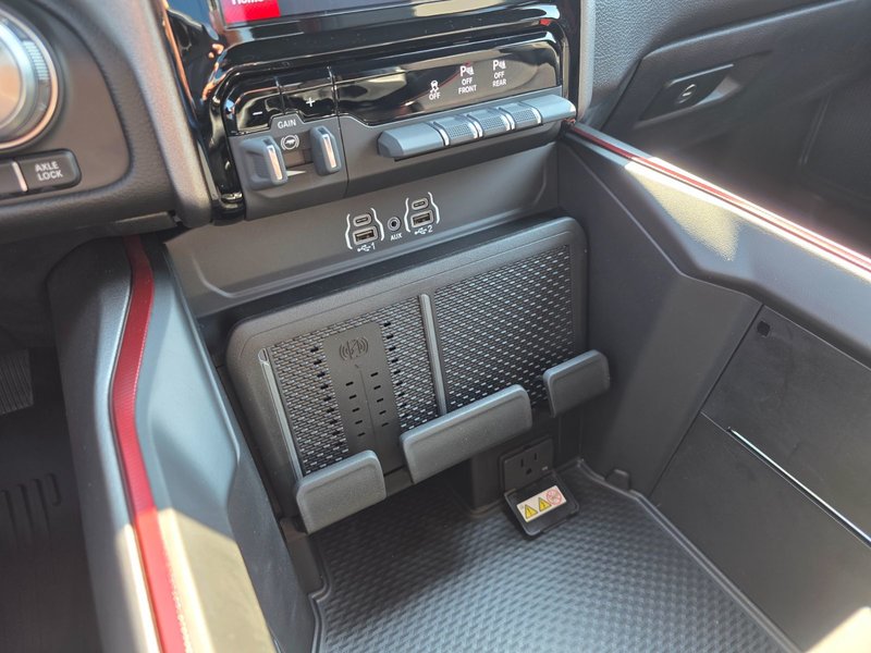 Ram 1500 REBEL 2026