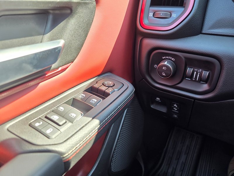 Ram 1500 REBEL 2026