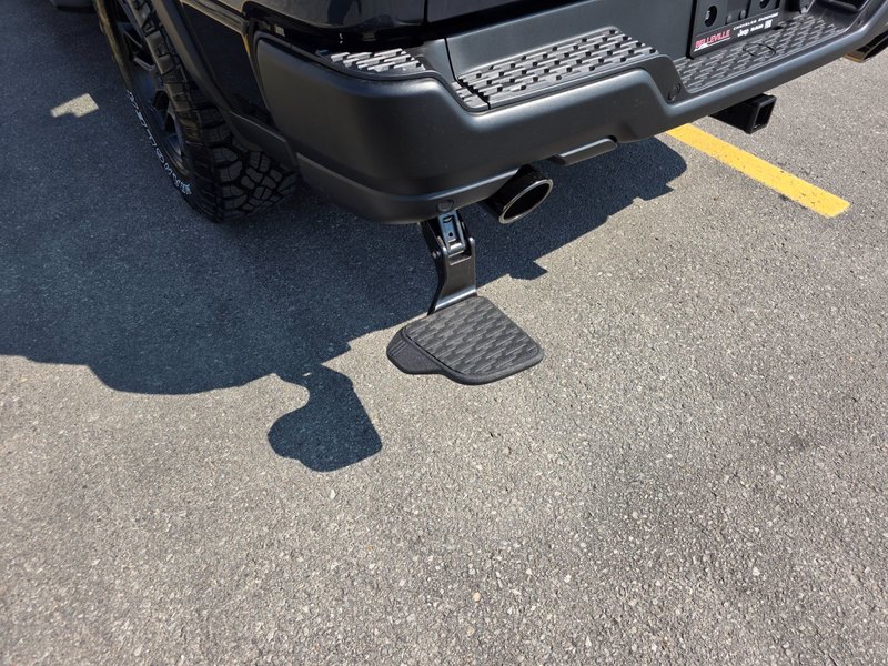 Ram 1500 REBEL 2026