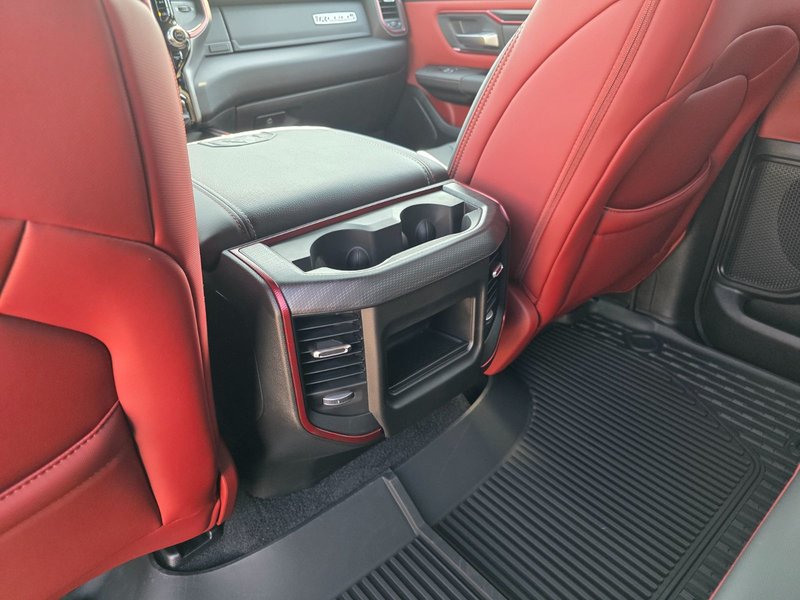 Ram 1500 REBEL 2026