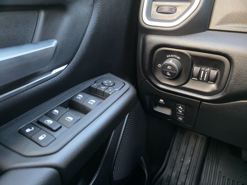 Ram 1500 BIG HORN 2026