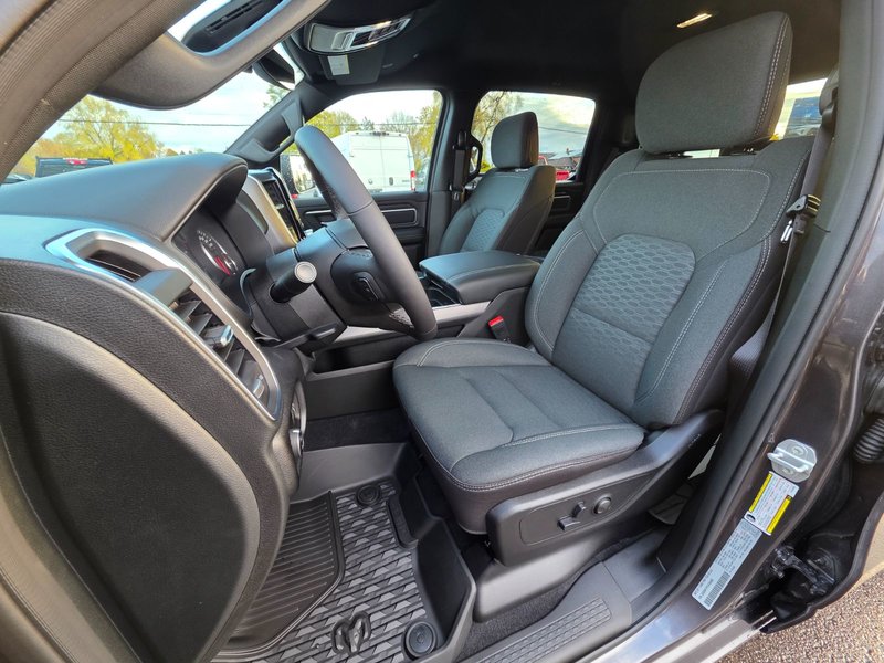 Ram 1500 BIG HORN 2026