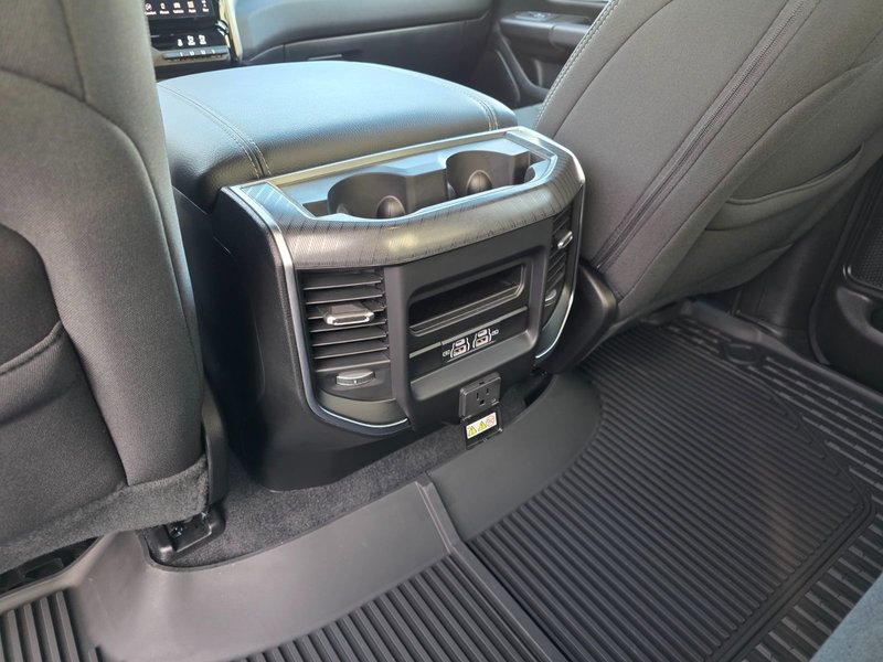 Ram 1500 BIG HORN 2026