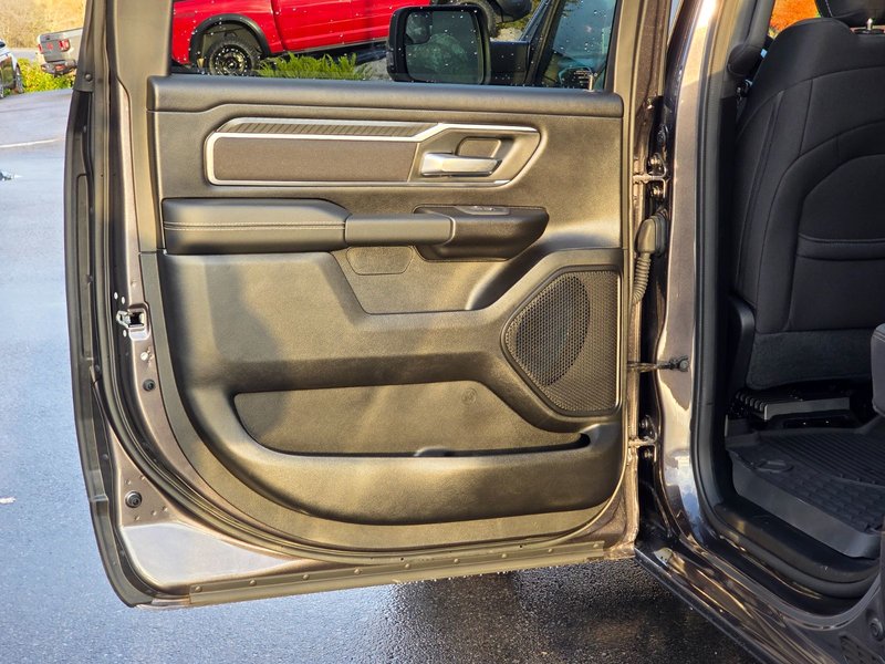 Ram 1500 BIG HORN 2026