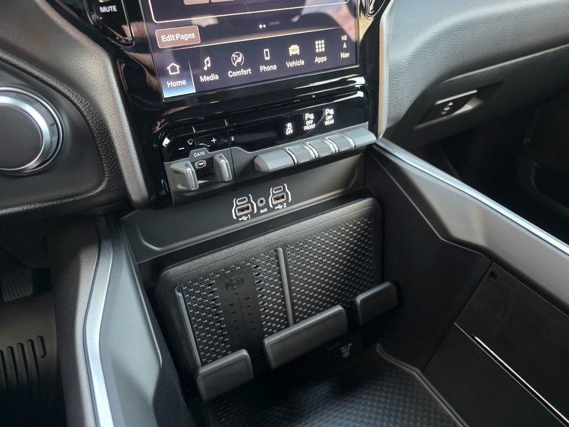 Ram 1500 BIG HORN 2026