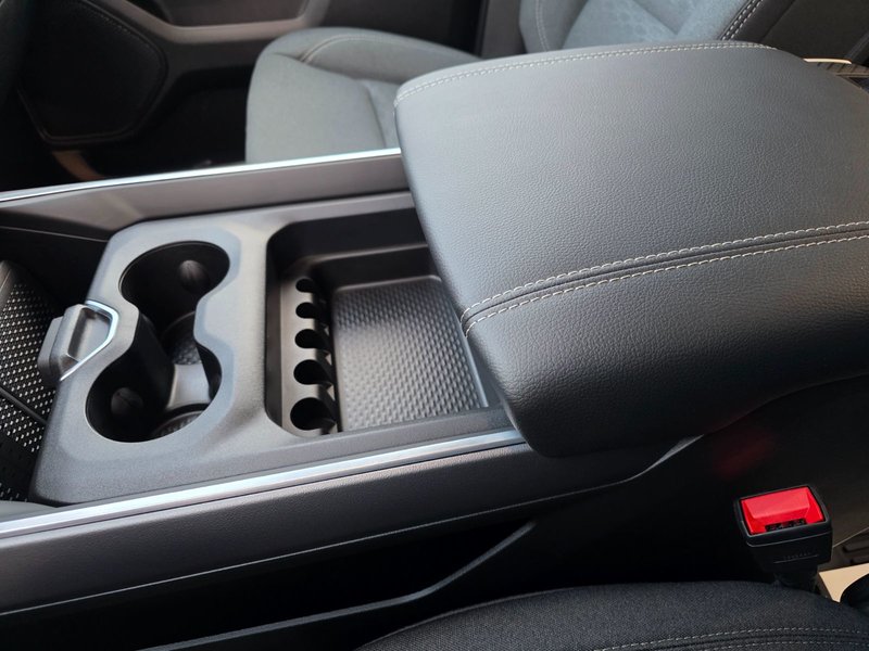 Ram 1500 BIG HORN 2026