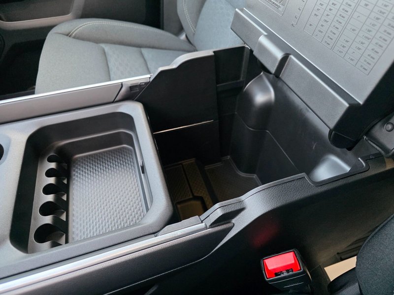 Ram 1500 BIG HORN 2026