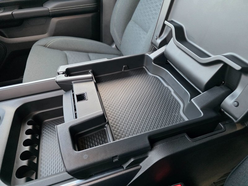 Ram 1500 BIG HORN 2026