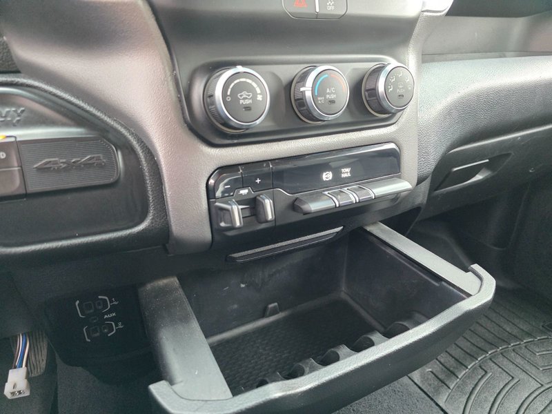 2020 Ram 2500 Big Horn Big Horn / Cummins Diesel