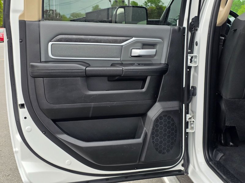 2020 Ram 2500 Big Horn Big Horn / Cummins Diesel