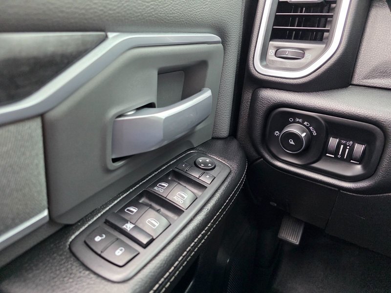 2020 Ram 2500 Big Horn Big Horn / Cummins Diesel
