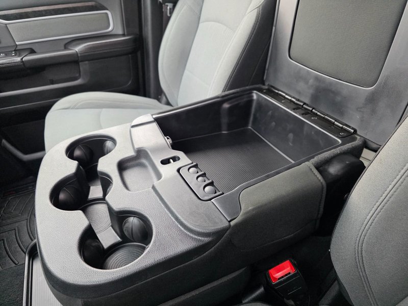 2020 Ram 2500 Big Horn Big Horn / Cummins Diesel