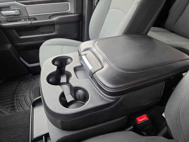 2020 Ram 2500 Big Horn Big Horn / Cummins Diesel