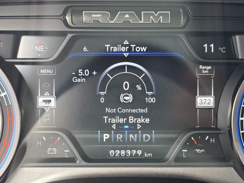 2022 Ram 2500 Limited Limited / Cummins Diesel / Vented Seats