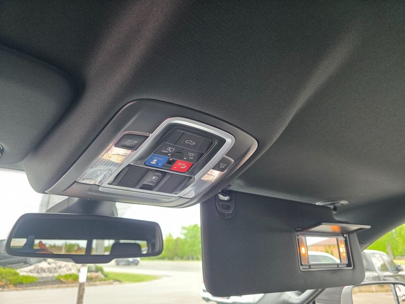 2022 Ram 2500 Limited Limited / Cummins Diesel / Vented Seats