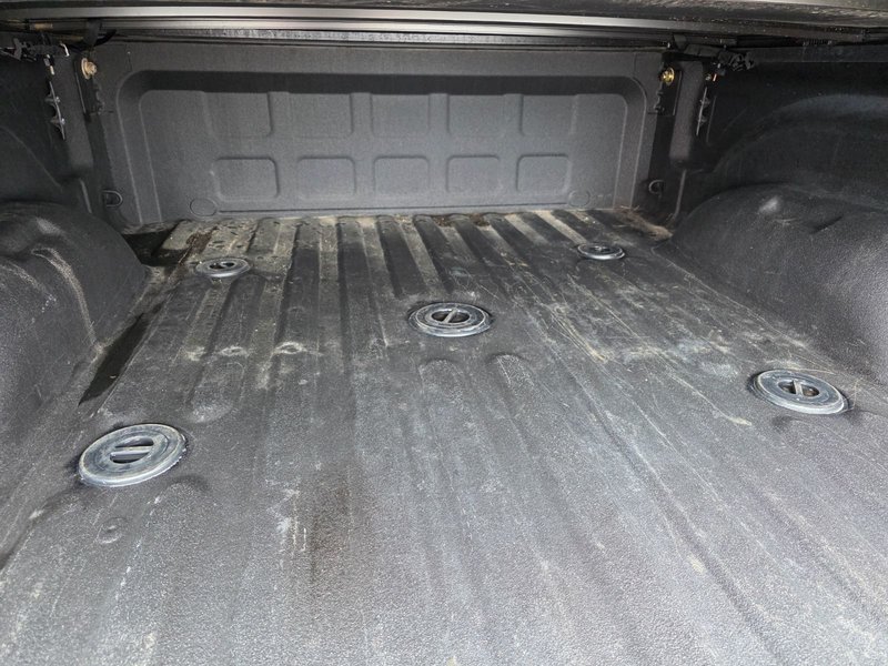 2022 Ram 2500 Limited Limited / Cummins Diesel / Vented Seats