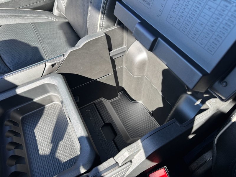 2024 Ram 2500 Rebel Rebel / Sunroof / Tow group / 5th wheel prep