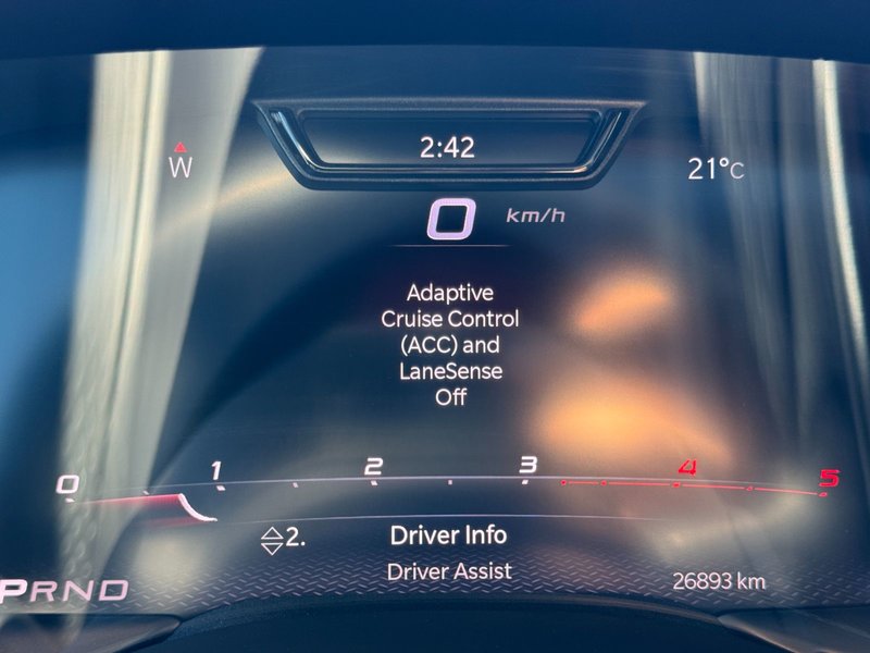 2024 Ram 2500 Rebel Rebel / Sunroof / Tow group / 5th wheel prep