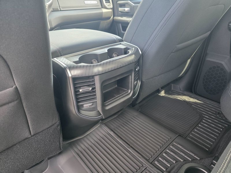 Ram 2500 BIG HORN 2025