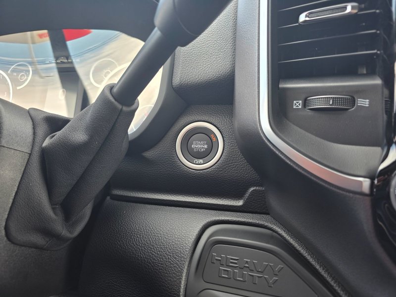 Ram 2500 BIG HORN 2025