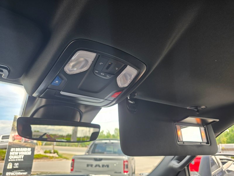 Ram 2500 BIG HORN 2025