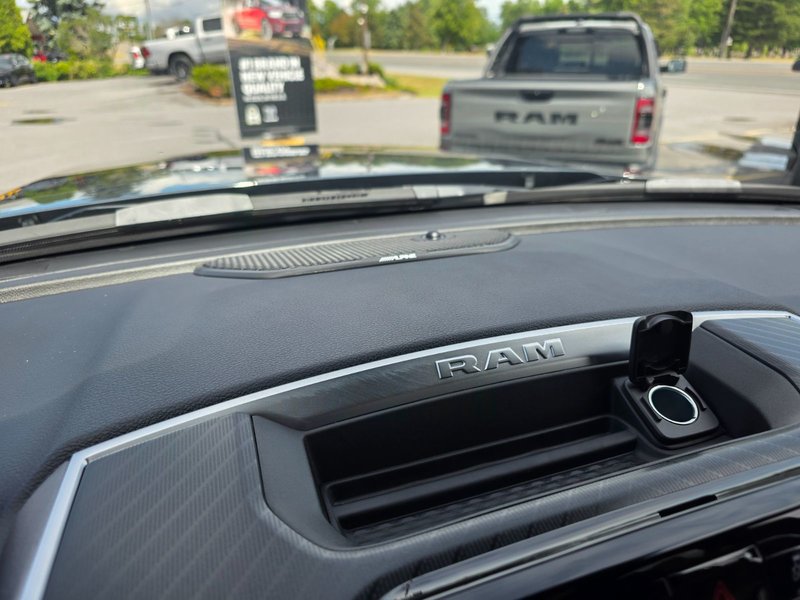 Ram 2500 BIG HORN 2025