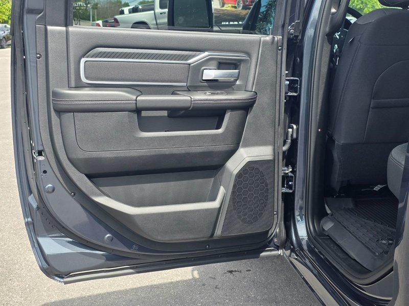 Ram 2500 BIG HORN 2025
