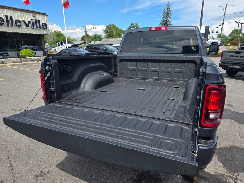 Ram 2500 BIG HORN 2025