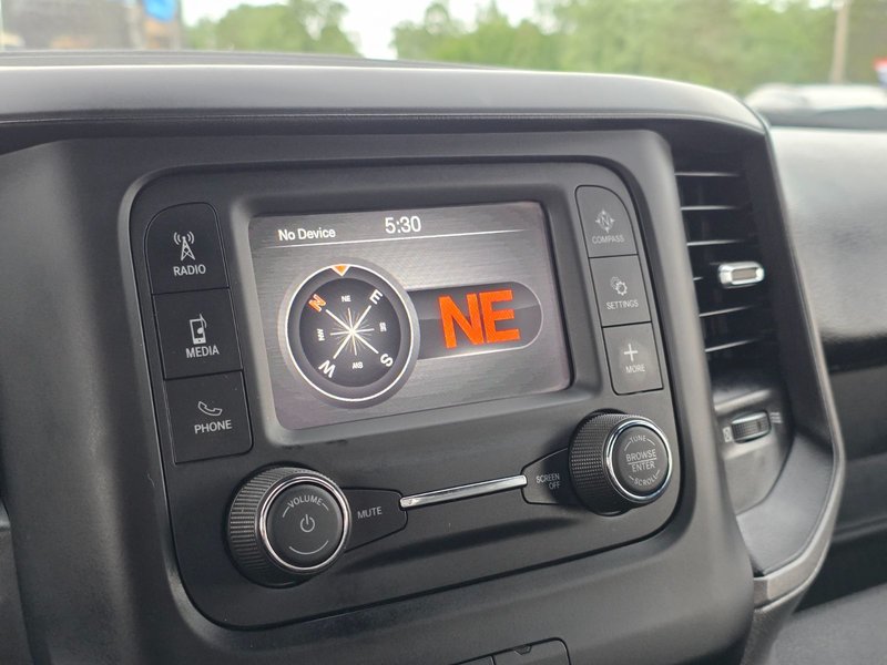 Ram 3500 Tradesman 2023 Tradesman / Diesel / 4x4 / Work Truck
