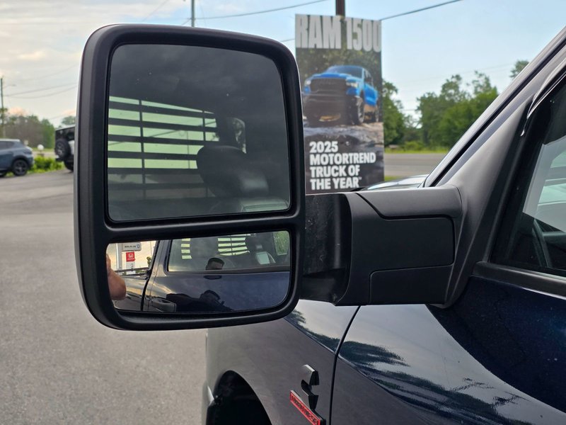 Ram 3500 Tradesman 2023 Tradesman / Diesel / 4x4 / Work Truck