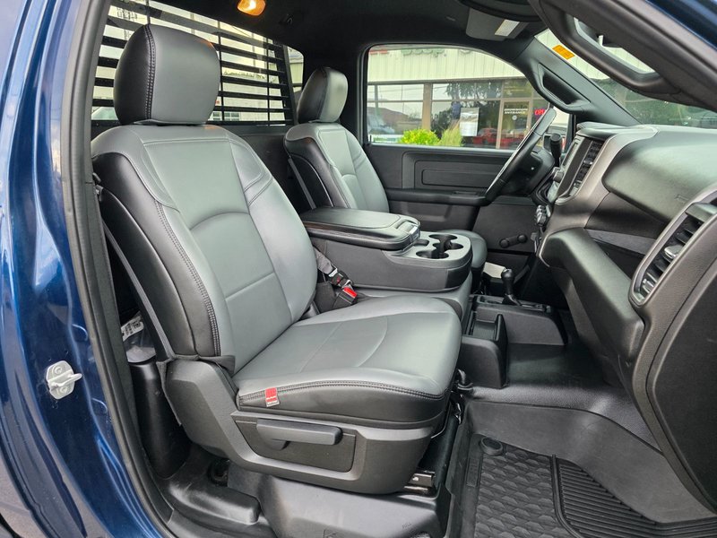 Ram 3500 Tradesman 2023 Tradesman / Diesel / 4x4 / Work Truck